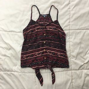 Charlotte Russe Tank